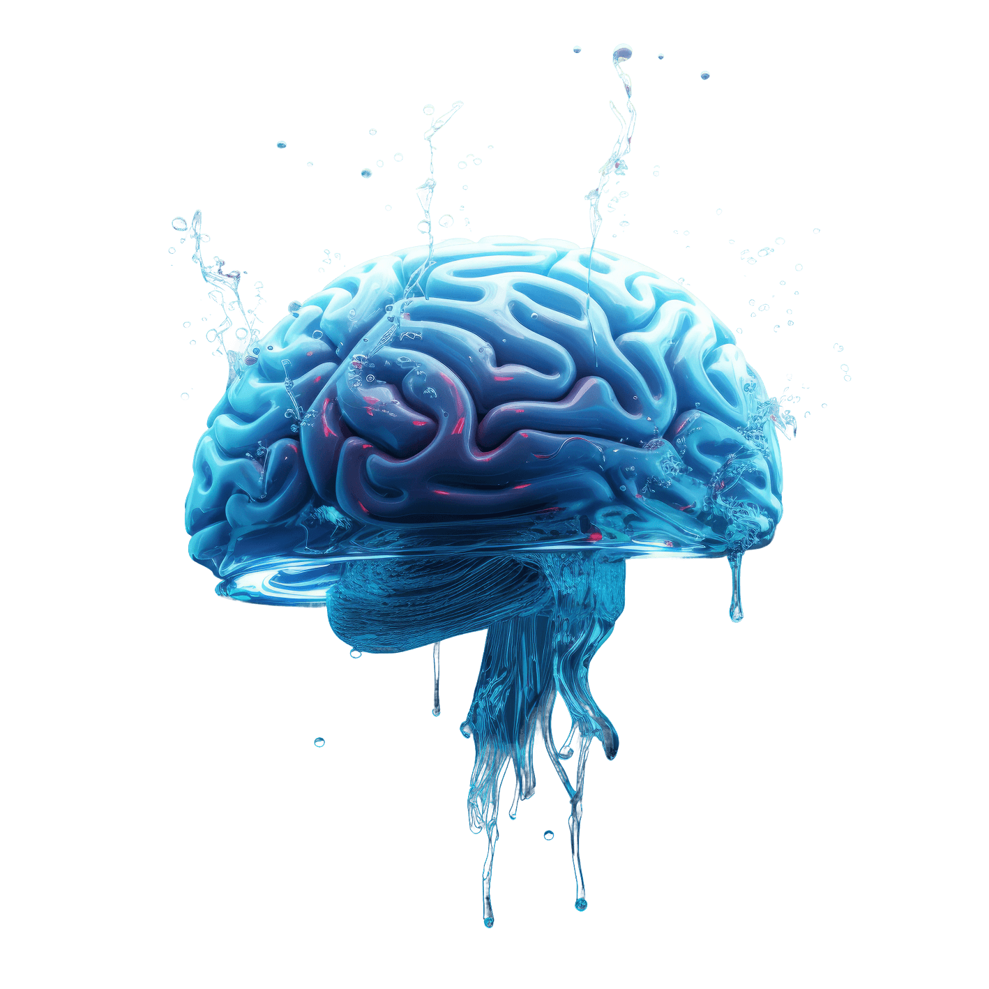 AI technology transforming business operations